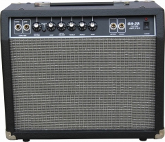 30 Watt 8 ohm Guitar Transistor Amplifier for sale