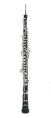 Rosewood Oboe Full Auto with wood case Musical ins...
